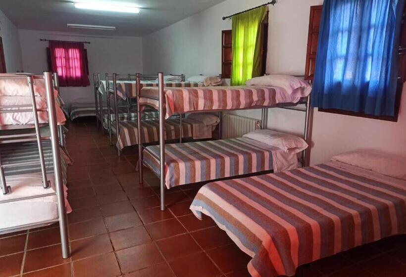Albergue Rural De Fuente Agria