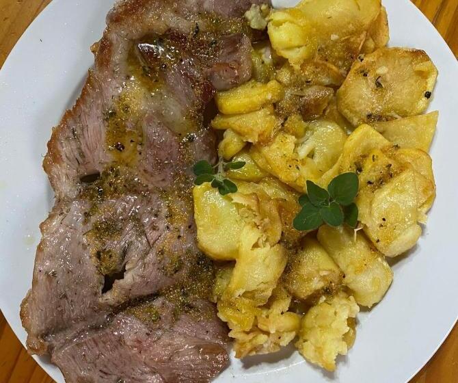 Albergue Rural De Fuente Agria