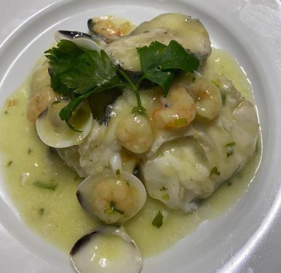 Albergue Rural De Fuente Agria