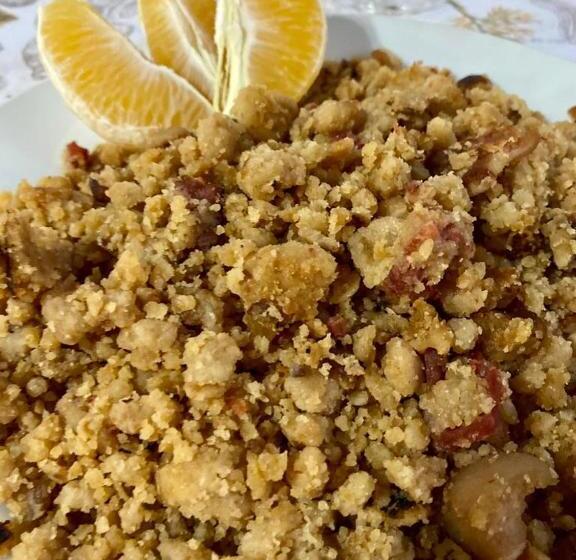 Albergue Rural De Fuente Agria