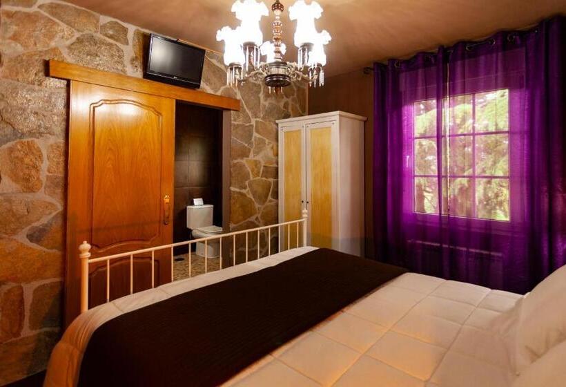 ベッドアンドブレックファースト Agro Da Gandarela