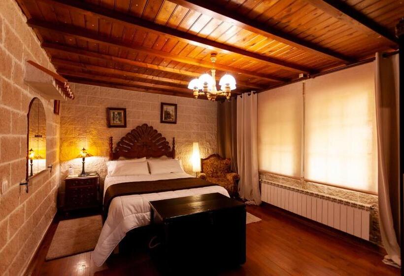 ベッドアンドブレックファースト Agro Da Gandarela