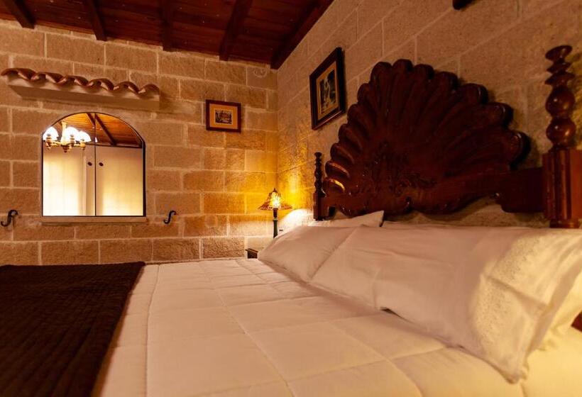 ベッドアンドブレックファースト Agro Da Gandarela