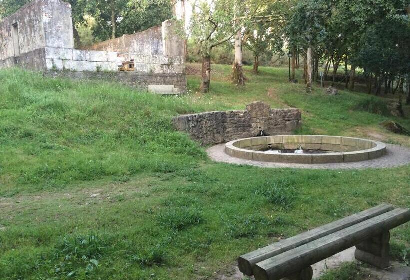 ベッドアンドブレックファースト Agro Da Gandarela