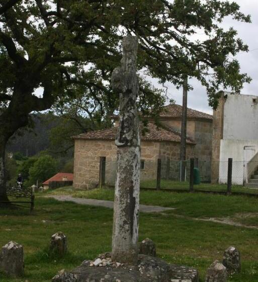 ベッドアンドブレックファースト Agro Da Gandarela