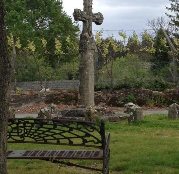 ベッドアンドブレックファースト Agro Da Gandarela