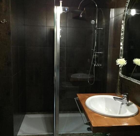 ベッドアンドブレックファースト Agro Da Gandarela