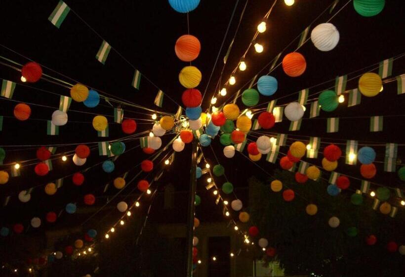 تختخواب و صبحانه Casa Annette