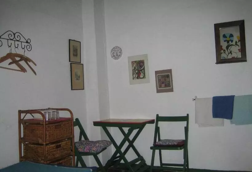 Aamiaismajoitus (B&B) Casa Annette