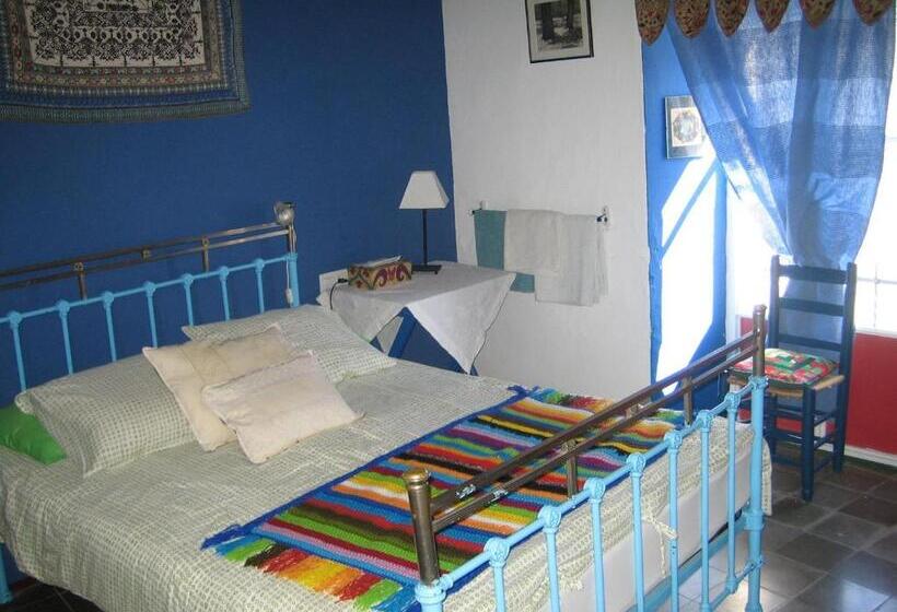 تختخواب و صبحانه Casa Annette