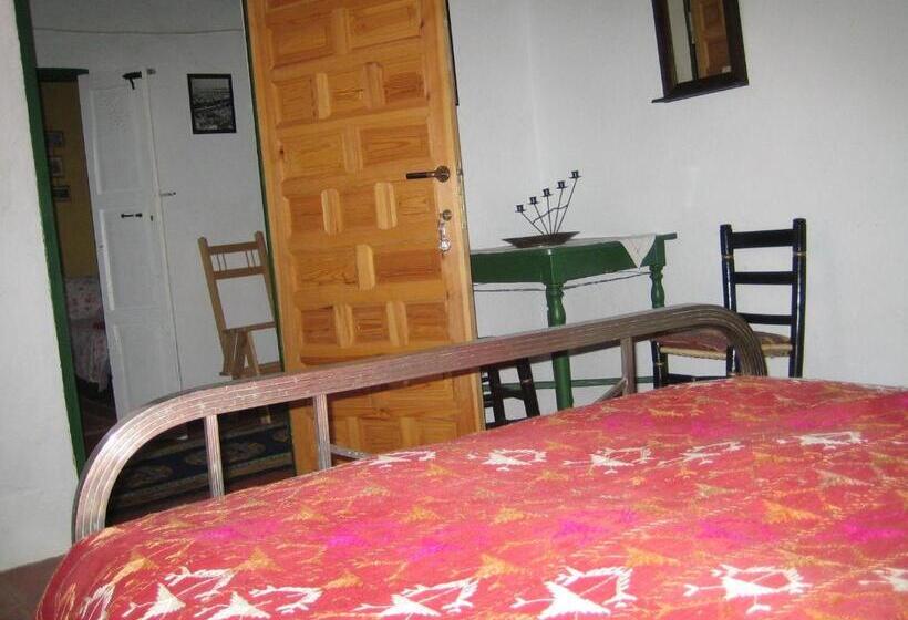 تختخواب و صبحانه Casa Annette