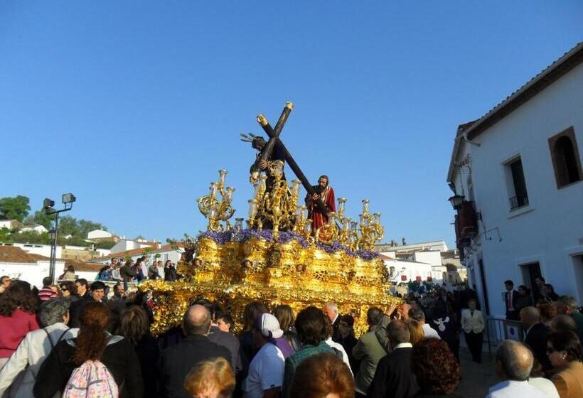 تختخواب و صبحانه Casa Annette