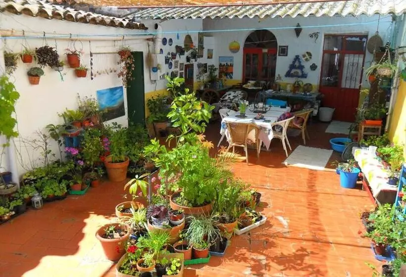 Aamiaismajoitus (B&B) Casa Annette