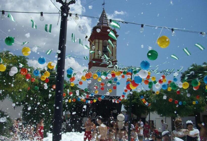 تختخواب و صبحانه Casa Annette