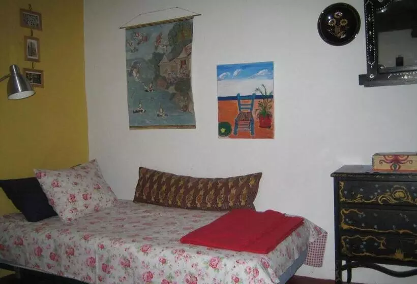 Aamiaismajoitus (B&B) Casa Annette