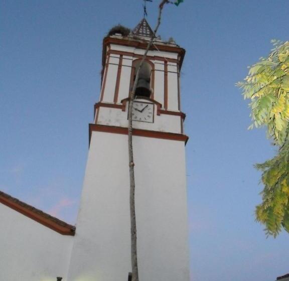 تختخواب و صبحانه Casa Annette