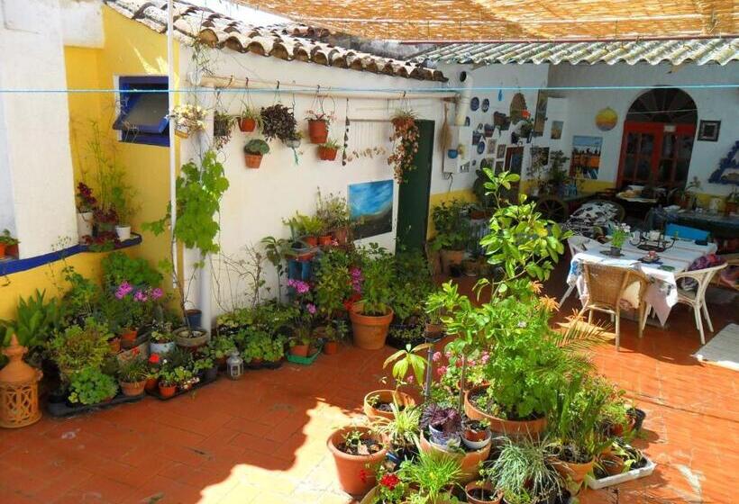 تختخواب و صبحانه Casa Annette