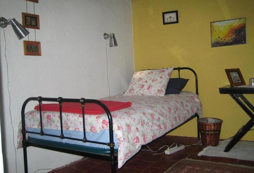 تختخواب و صبحانه Casa Annette