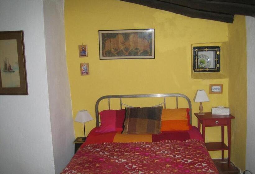 تختخواب و صبحانه Casa Annette