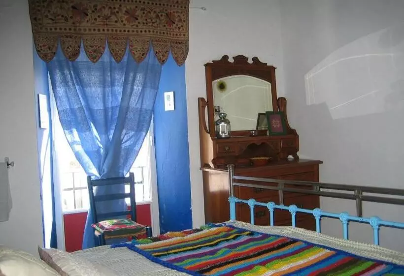Aamiaismajoitus (B&B) Casa Annette
