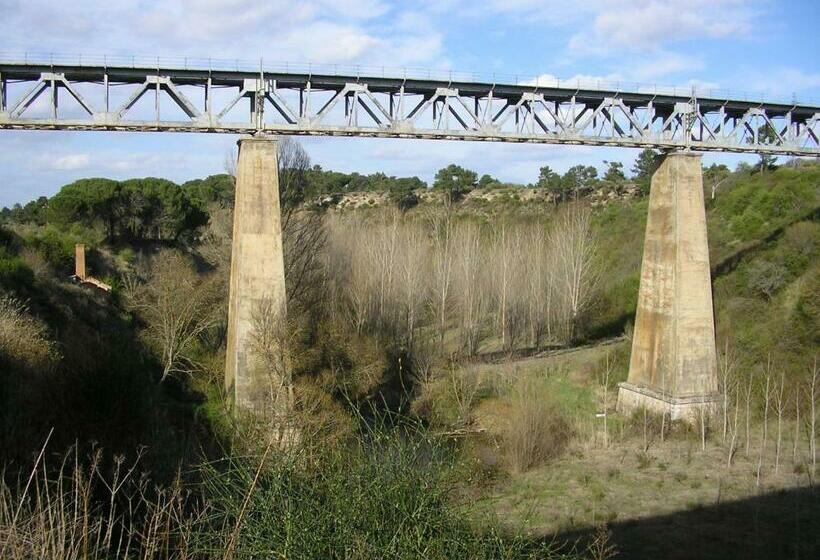 Bed and Breakfast Casa De La Paca
