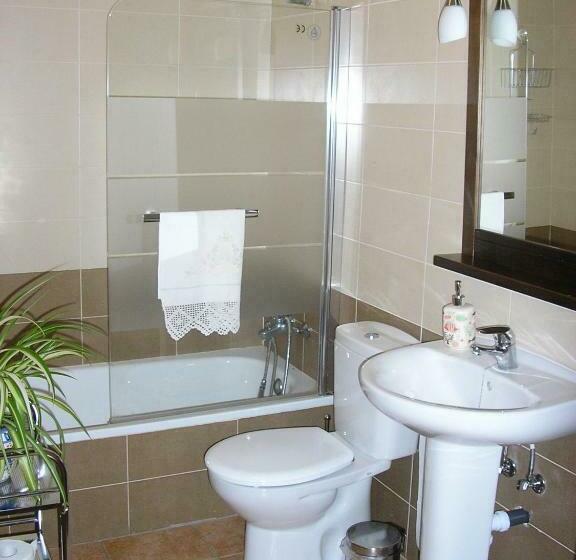 Bed and Breakfast Casa De La Paca