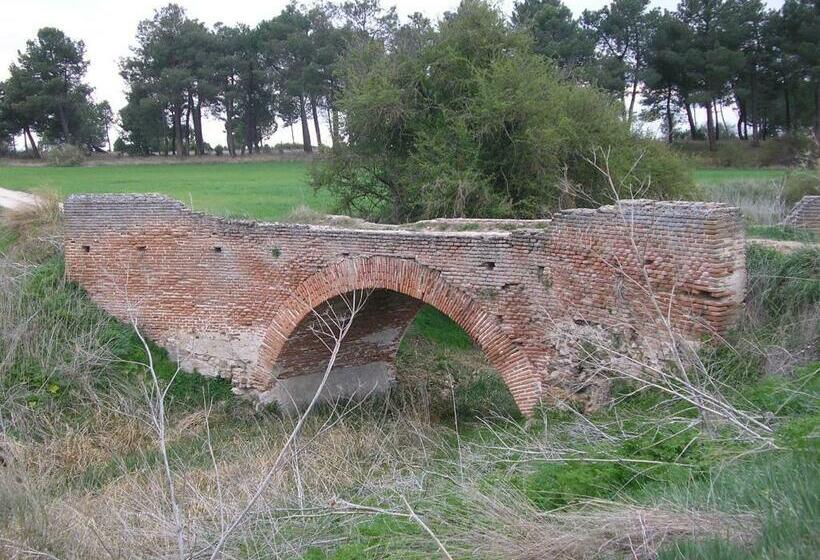 Bed and Breakfast Casa De La Paca
