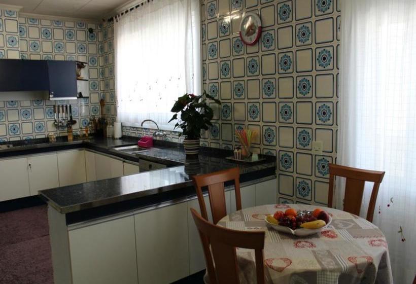 Bed And Breakfast Colom