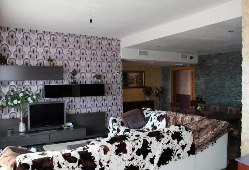 Bed And Breakfast Colom