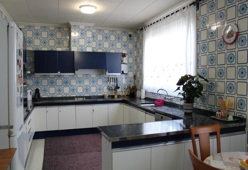 Bed And Breakfast Colom