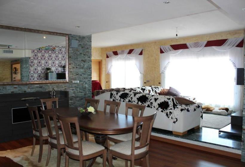 Bed And Breakfast Colom