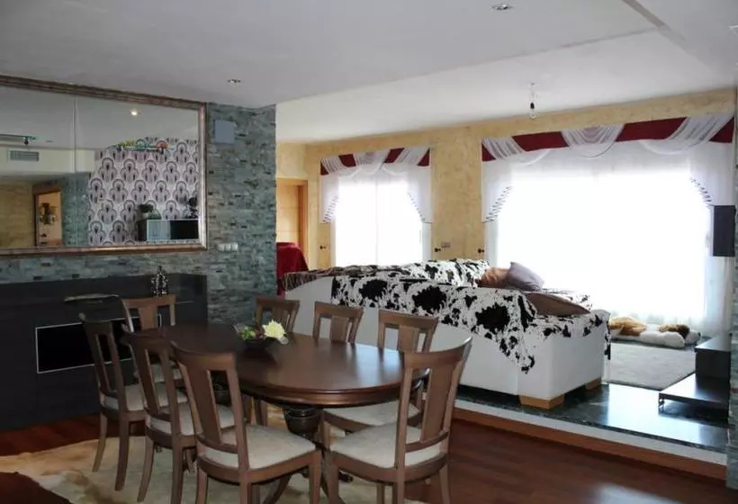 Bed And Breakfast Colom