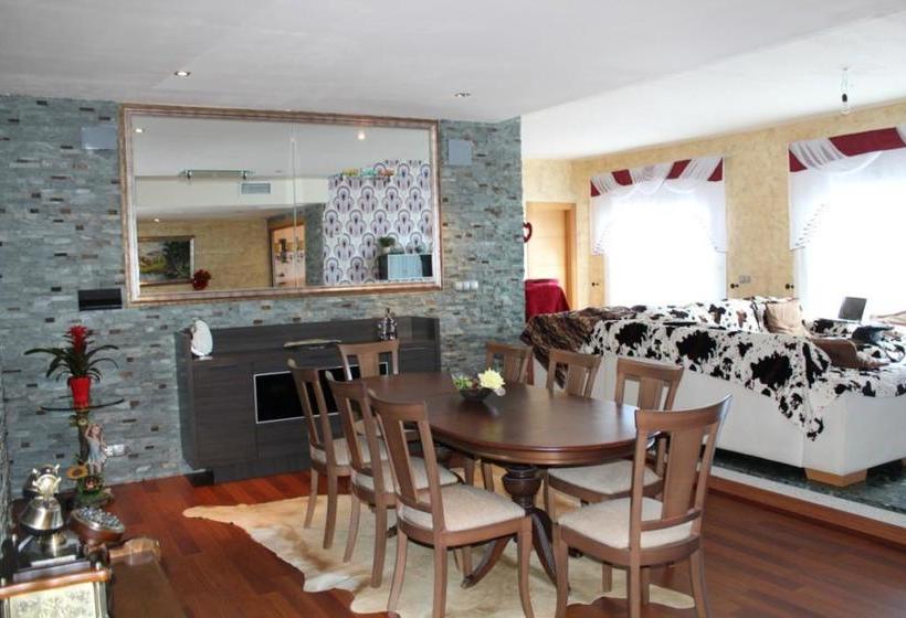 Bed And Breakfast Colom