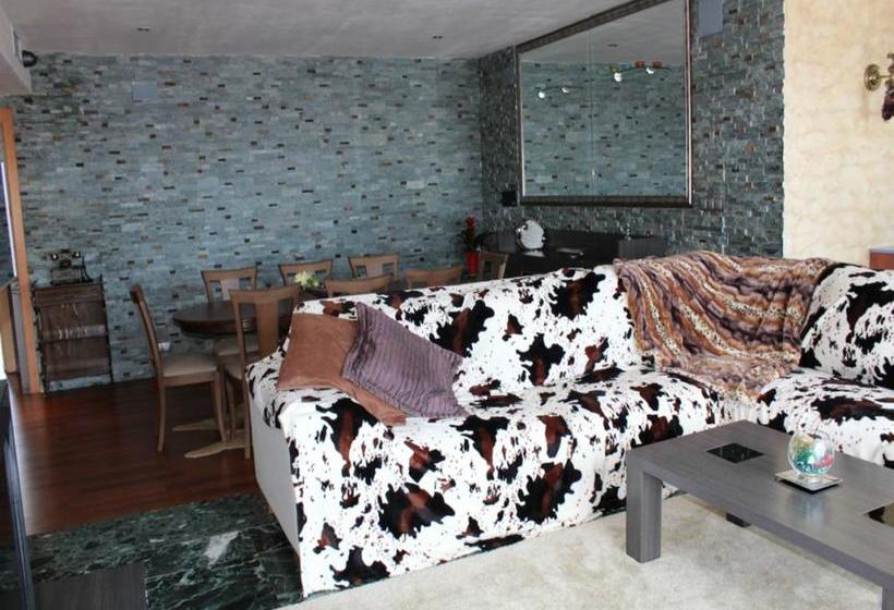 Bed And Breakfast Colom