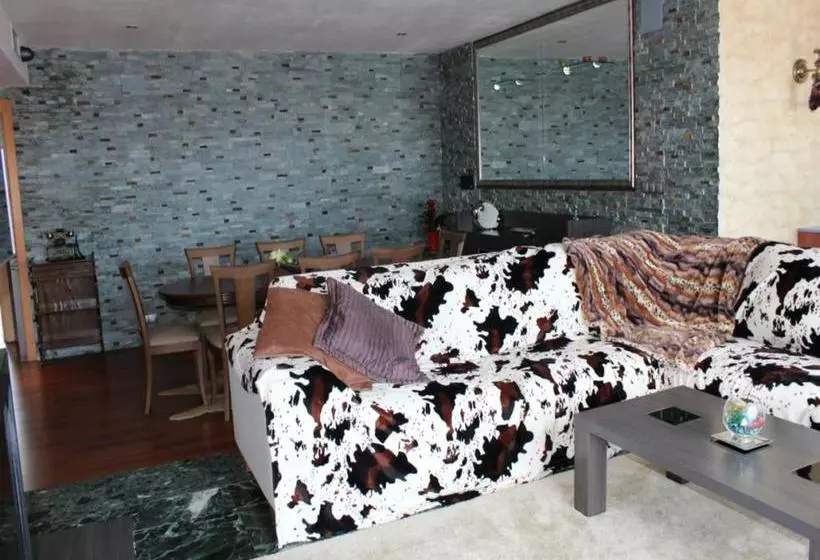 Bed And Breakfast Colom