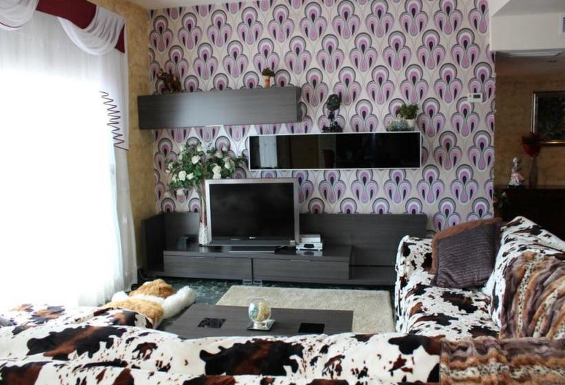 Bed And Breakfast Colom