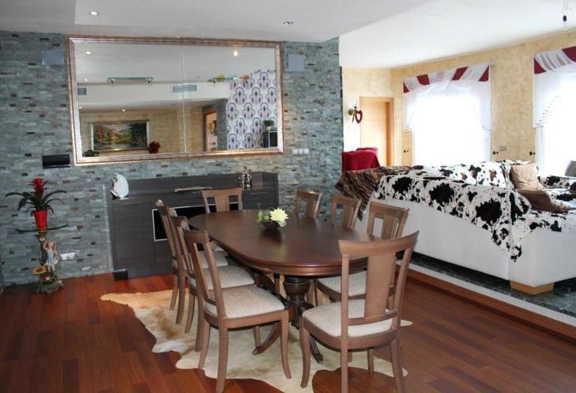 Bed And Breakfast Colom