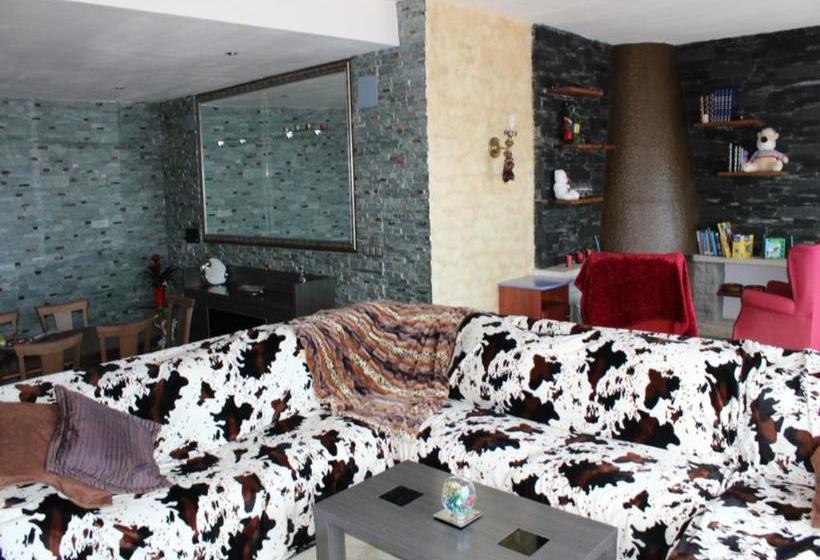 Bed And Breakfast Colom