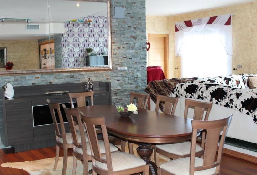 Bed And Breakfast Colom