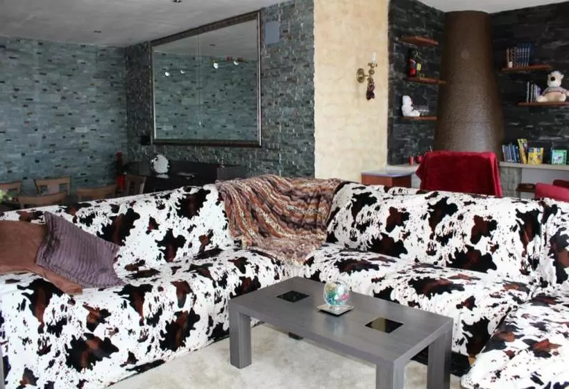 Bed And Breakfast Colom