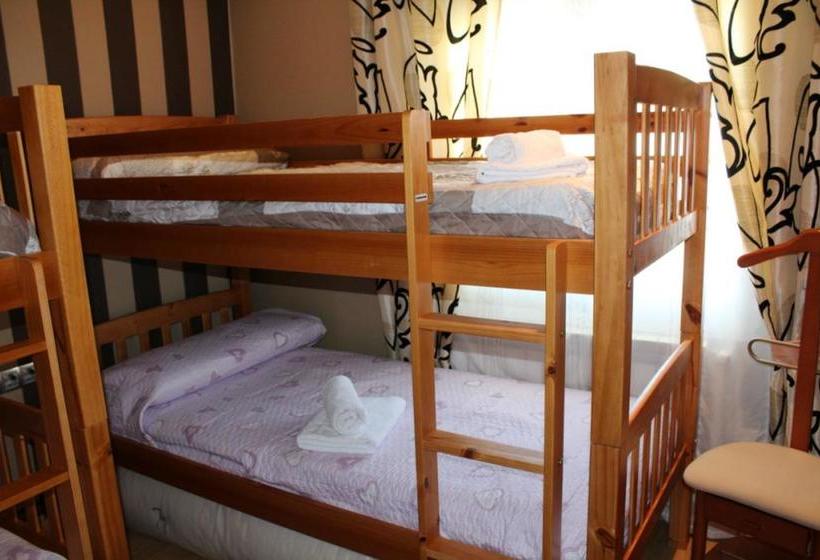 Bed And Breakfast Colom