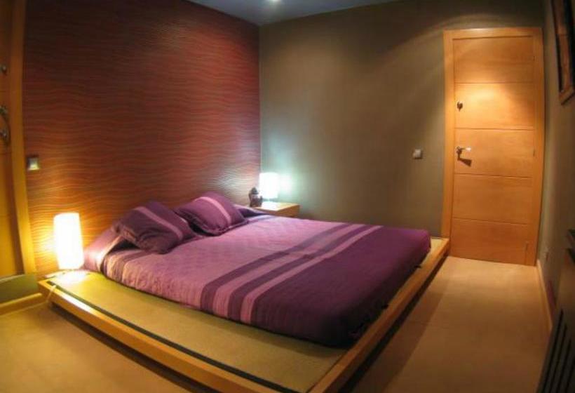 Bed And Breakfast Colom