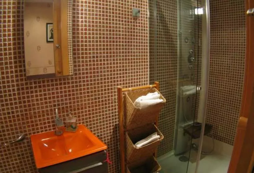 Bed And Breakfast Colom