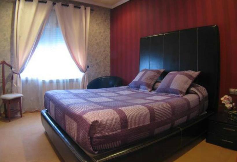 Bed And Breakfast Colom