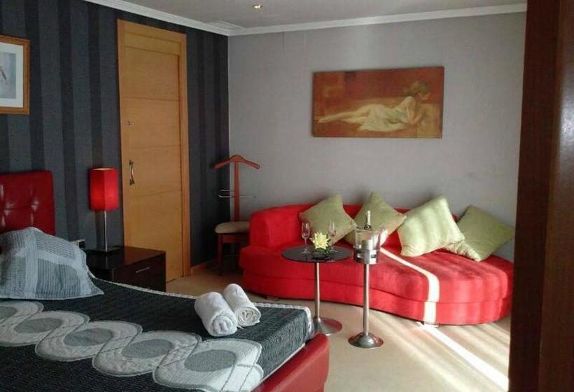 Bed And Breakfast Colom