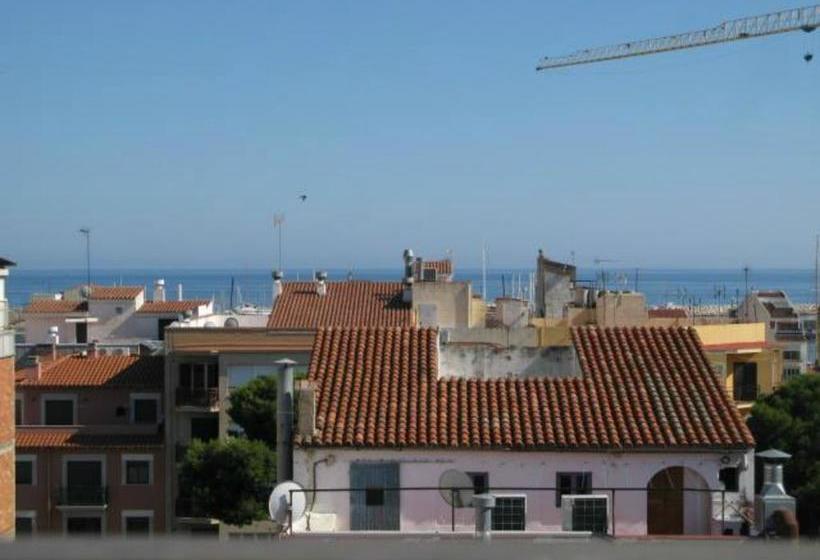 Bed And Breakfast Colom