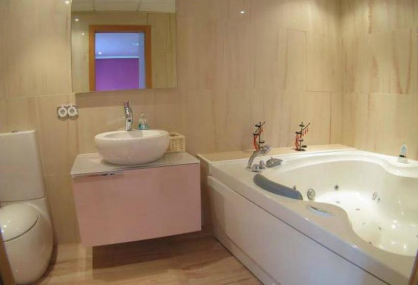 Bed And Breakfast Colom