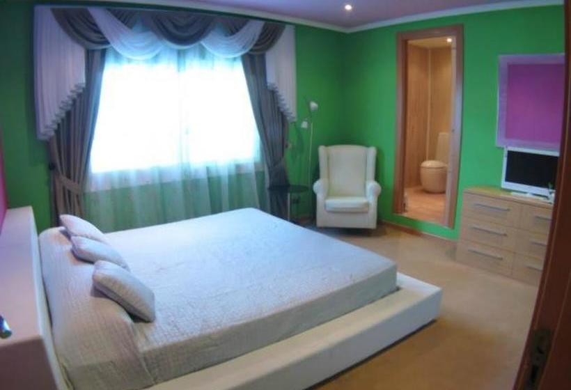 Bed And Breakfast Colom