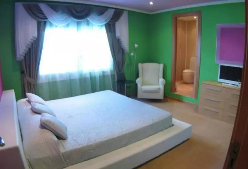Bed And Breakfast Colom