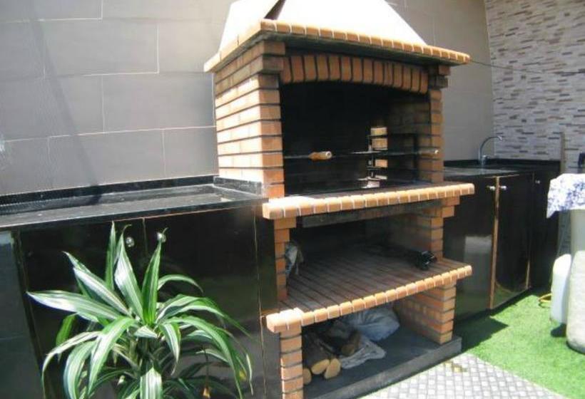 Bed And Breakfast Colom